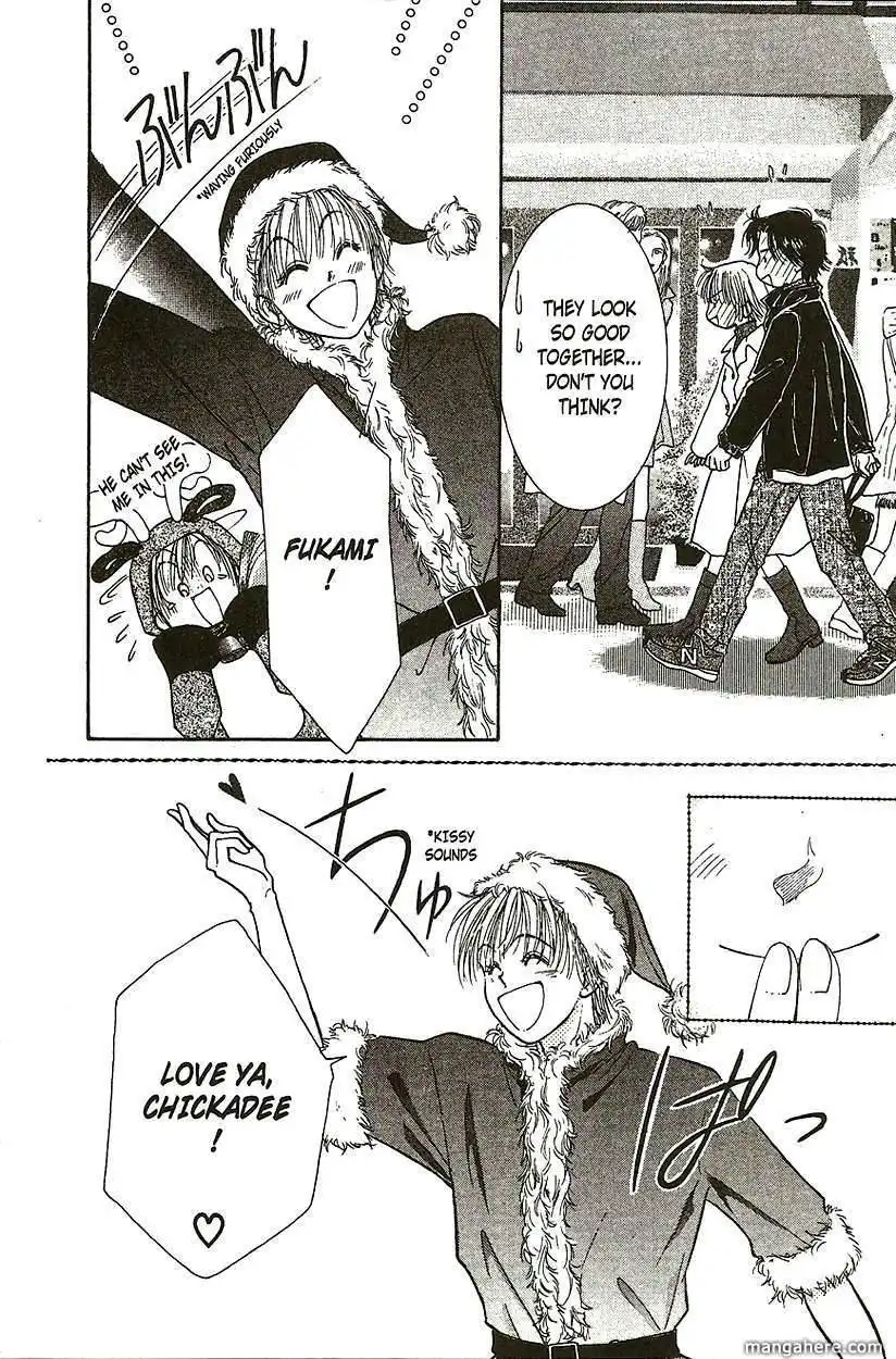 Venus wa Kataomoi Chapter 12 37